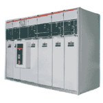 PANEL CUBICLE