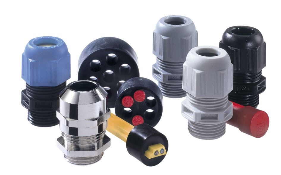 CABLE GLAND