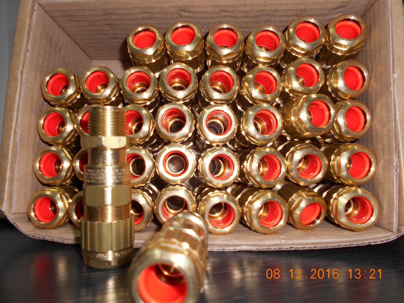 CABLE GLAND