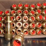 CABLE GLAND