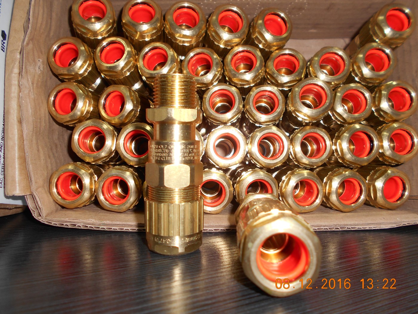 CABLE GLAND