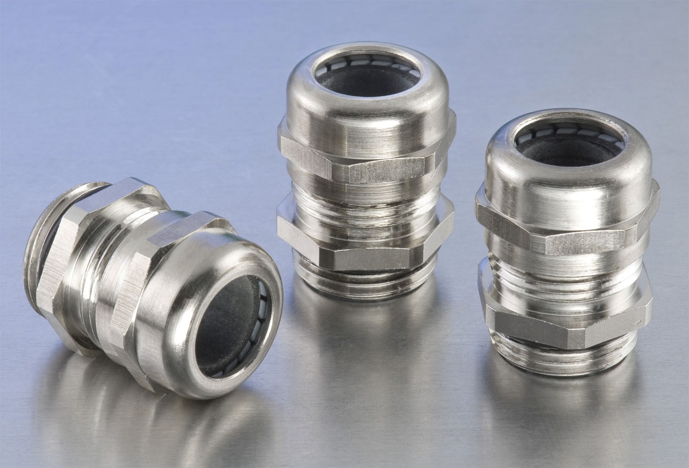 CABLE GLAND