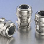 CABLE GLAND