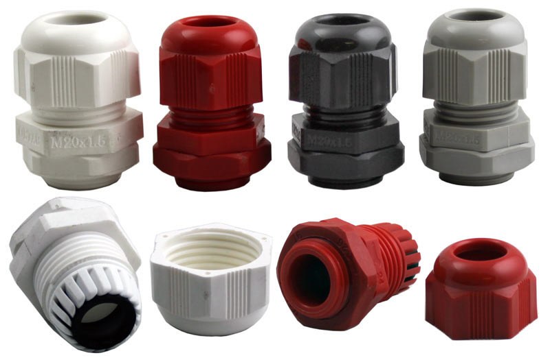 CABLE GLAND