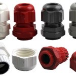 CABLE GLAND