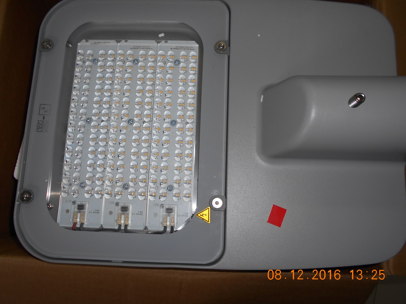 LAMPU PJU LED PHILIP BRC 371