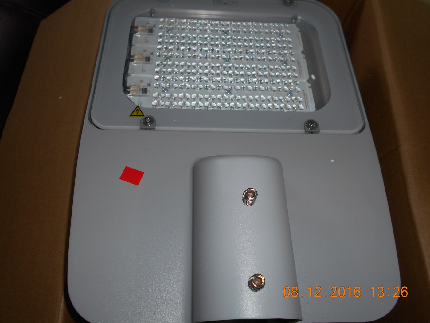 LAMPU PJU LED PHILIP BRC 371