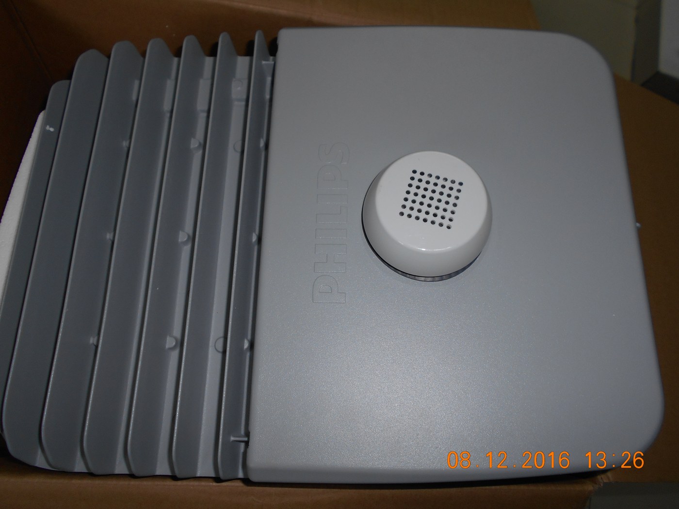 LAMPU PJU LED PHILIP BRC 371
