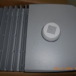 LAMPU PJU LED PHILIP BRC 371