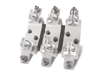 Dudukan NH Fuse