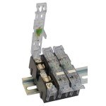 Dudukan NH Fuse