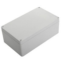 BOX PANEL KOSONG