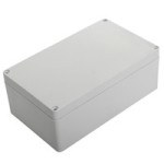 BOX PANEL KOSONG