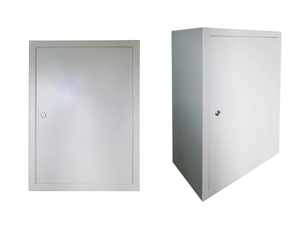 BOX PANEL KOSONG
