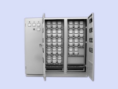 PANEL KWH