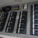 PANEL TR GARDU 2-4-5 JURUSAN