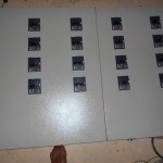 PANEL TR GARDU 2-4-5 JURUSAN