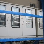 PANEL CHILLER