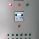 PANEL CAPASITOR BANK