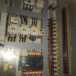 PANEL CONTROL