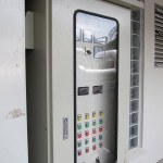 PANEL CONTROL