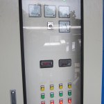 PANEL CONTROL