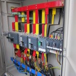 PANEL DISTRIBUTOR (LVSDP)