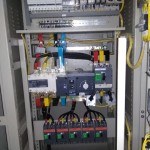 Panel listrik COS manual