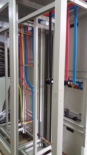 Panel MCC
