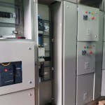 Panel MCC