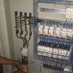 Panel KIncir tambak