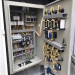 PANEL WLC POMPA