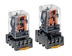 OMRON RELAY