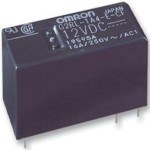 OMRON RELAY