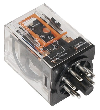 OMRON RELAY