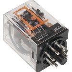 OMRON RELAY