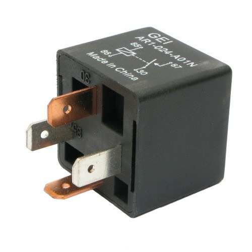 OMRON RELAY