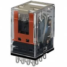 OMRON RELAY