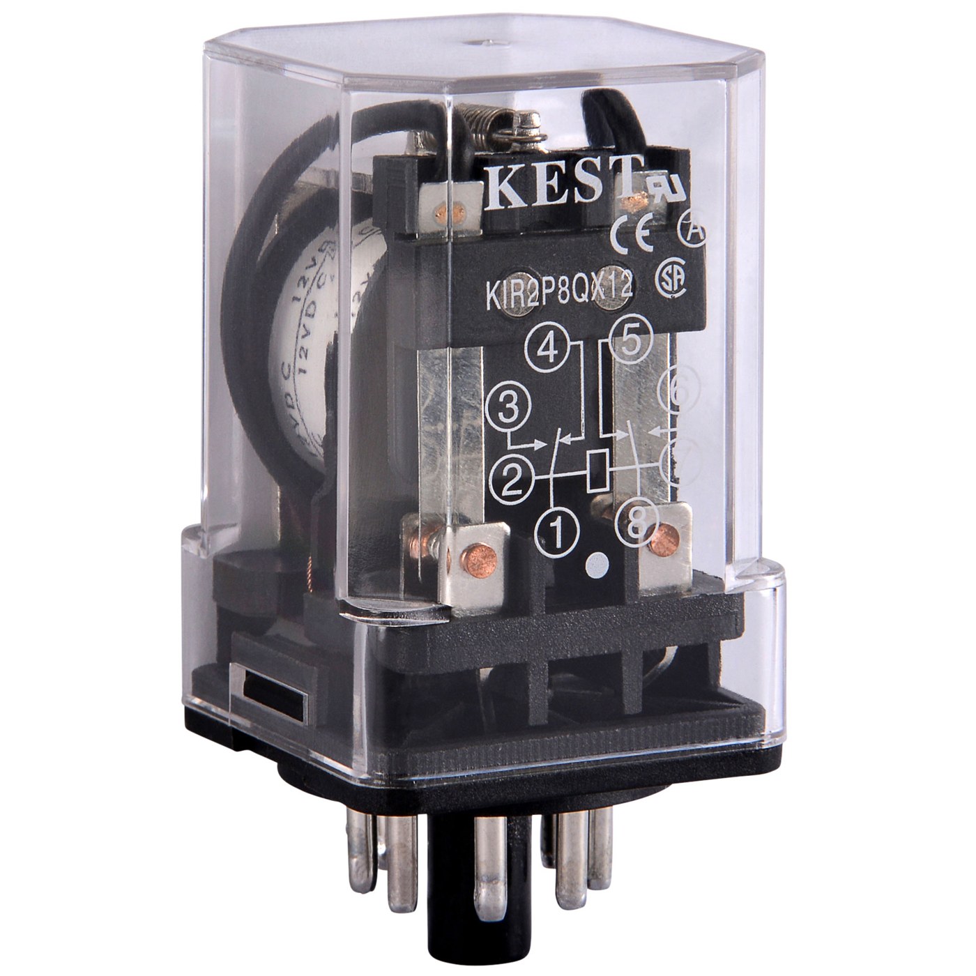 OMRON RELAY