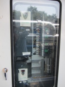 Panel Inverter/Soft stater