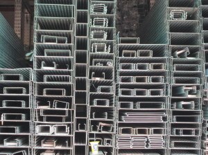 Cable Leader & Tray