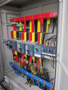 PANEL LVSDP