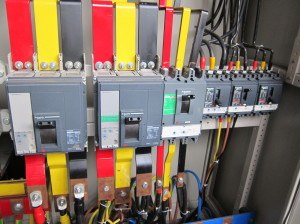 PANEL LVSDP
