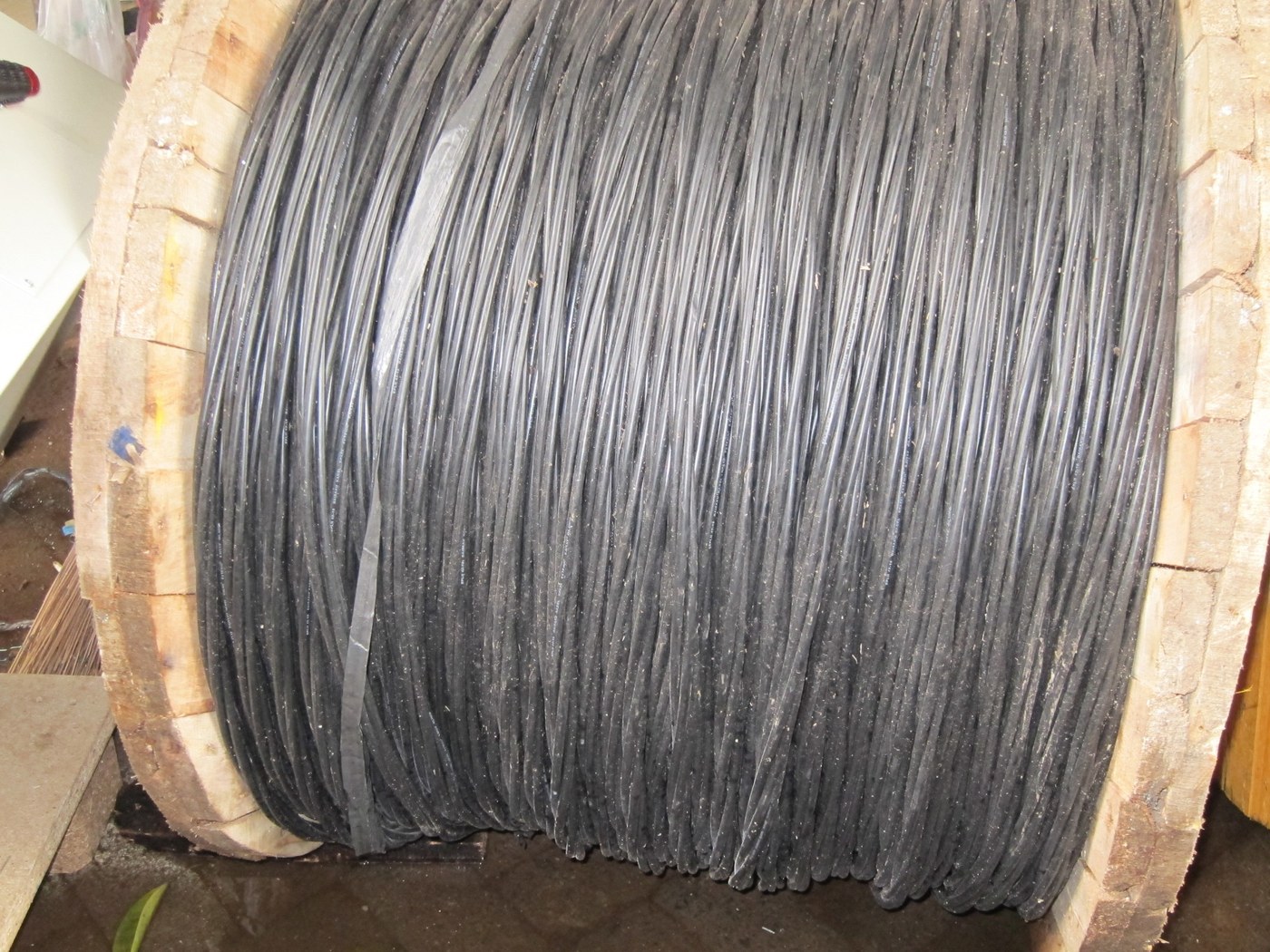 KABEL ACSR