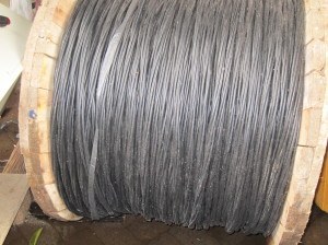 KABEL ACSR