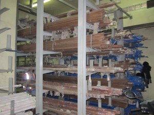 REEL COPPER