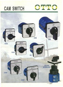 Panel Selector