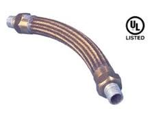 flexible explotion proof