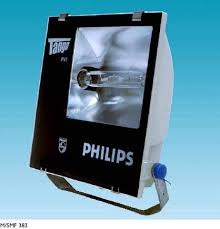 Lampu sorot HPIT