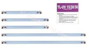 lAMPU TL